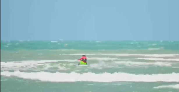 Camocim to Barra Grande.mov